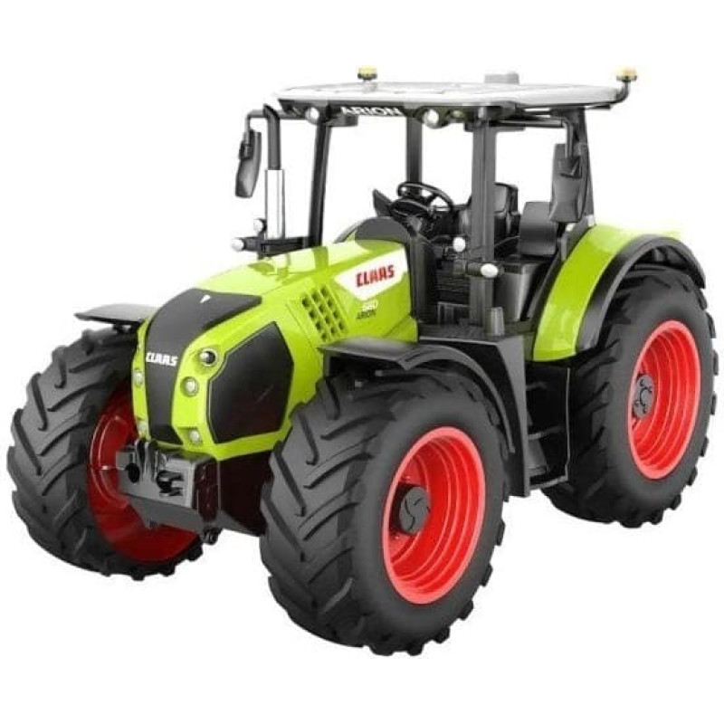 ATA Double Eagle Traktor Class Arion 1:24 R/C