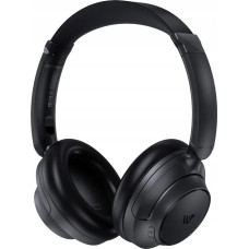 Nedis Słuchawki nauszne Weofly Tour czarne