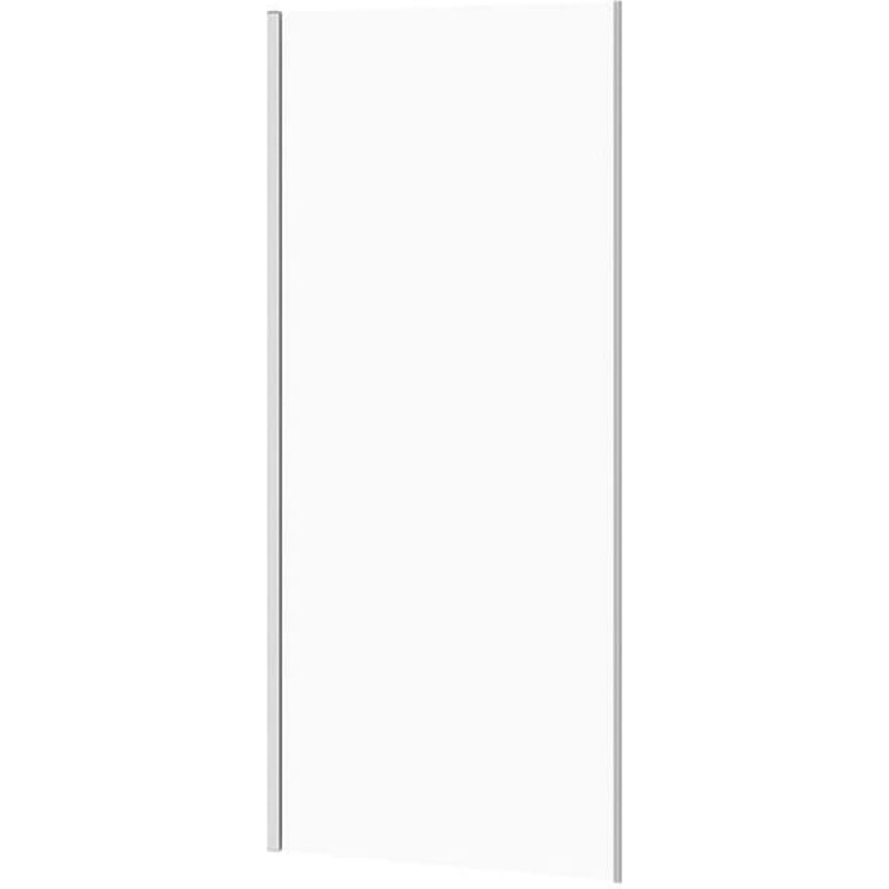 Cersanit S900-2614 ŚCIANKA KAB. PRYSZNIC. CREA PRZESUWNA 90X200 TRANSP. / // KNC.ŚĆ-CREA-PRZES-90X200-TR