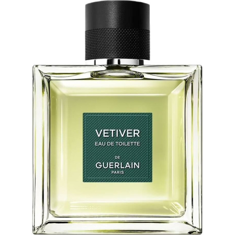 Guerlain Vetiver EDT spray 100ml