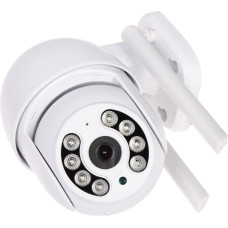 Apti KAMERA IP OBROTOWA ZEWNĘTRZNA APTI-W41S2-TUYA Tuya Smart Wi-Fi, - 4Mpx 3.6mm