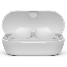 Sony U.K. WFC710NW.CE7 słuchawki/zestaw słuchawkowy True Wireless Stereo (TWS) Douszny Muzyka/dzień powszedni USB Type-C Bluetooth Biały