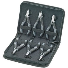 Knipex Elektronikzangen- Set ESD