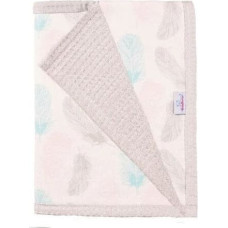 Multitex Kocyk dziecięcy PRESTIGE MUSLIN 75x100