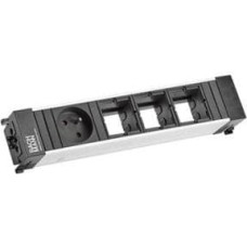 Bachmann CONF 1xUTE 3xCM GST18