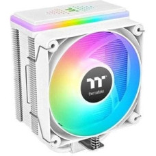 Thermaltake Chłodzenie procesora - ASTRIA 400 ARGB Lighting (TDP 230W, 120mm) White