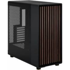 Fractal Design Obudowa North XL RC Charcoal Black TG Dark