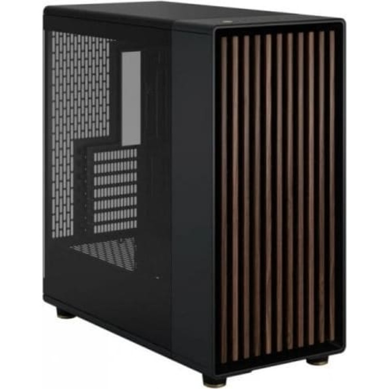 Fractal Design Obudowa North XL RC Charcoal Black TG Dark