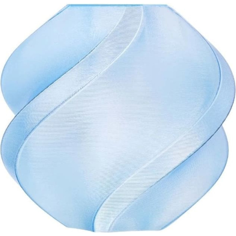 Bambulab Filament Bambu Lab Refill PETG Translucent 1,75mm 1kg - Translucent Light Blue}