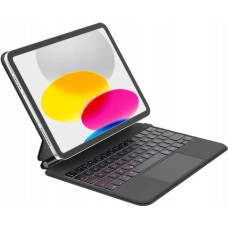 Belkin Etui do iPad 10. generacji z klawiaturą i magnetyczną podstawką