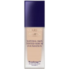 Bobbi Brown CLARESA_Natural Skin Tinted Serum Foundation podkład-serum z naturalnym wykończeniem 1W Light Warm 32ml