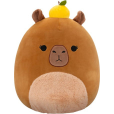 Plush Squishmallows 30 cm P23 Lijjian Capybara