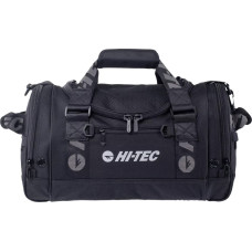 Hitec Torba sportowa podróżna treningowa na siłownię Hi-tec Austin 35L 35x30x21cm