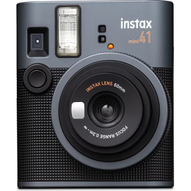 Fujifilm CAMERA INSTANT INSTAX MINI 41/PH EX D FUJIFILM