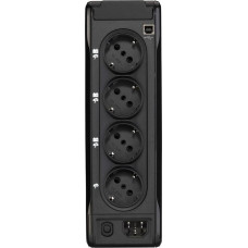 Eaton 3P ELLIPSE 900 USB DIN