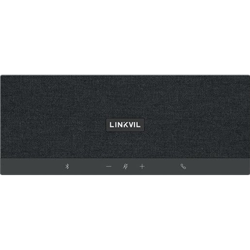 Fanvil CS40 telefon konferencyjny PC USB/Bluetooth Czarny