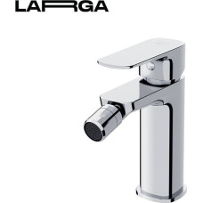 Cersanit Bateria bidetowa Cersanit Larga stojąca chrom (S951-380)