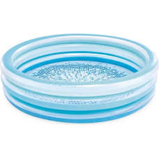 Intex Basen dmuchany ogrodowy NIEBIESKA MOZAIKA 147x33 cm INTEX 58467