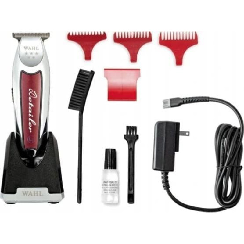 Wahl Trymer Wahl WAHL DETAILER 5 star trymer do włosów