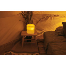 MGA New Garden DOLO CANDLE 3 WICKS