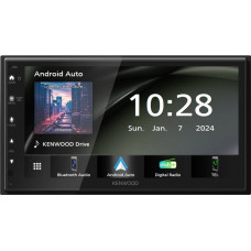 Kenwood DMX5023DAB