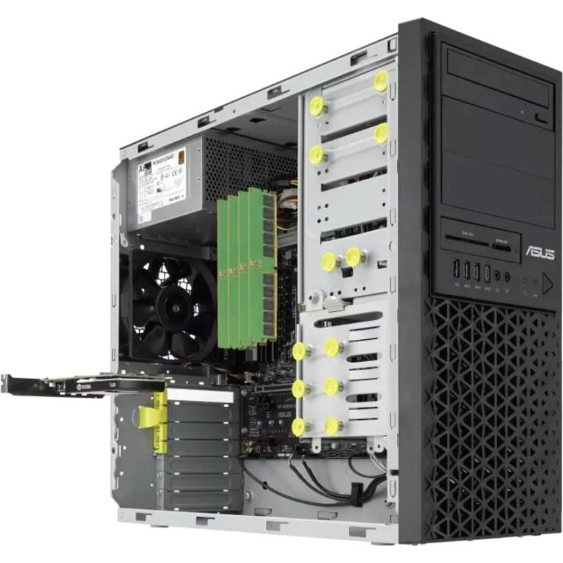 Asus Workstation E500A-WOCPU005Z