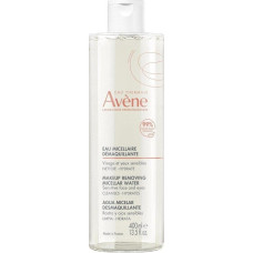 Avene Eau Thermale Makeup Removing Micellar Water płyn micelarny do demakijażu 400ml