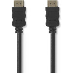 Nedis CVGT34000BK150 High Speed HDMI ™ Cable with Ethernet / 15 m
