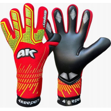 4Keepers Rękawice 4keepers Neo Elegant Neo Lava NC Junior S982843