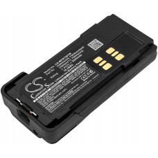 Motorola Akumulator MOTOROLA 7,4V 2200mAh Li-ion - zamiennik DP4000/DP4600