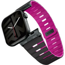 Skinarma Pasek Skinarma Gemini do Apple Watch     42/41/40 mm midnight