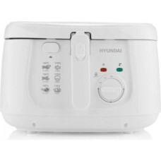 ETA Frytkownica Hyundai - DF165