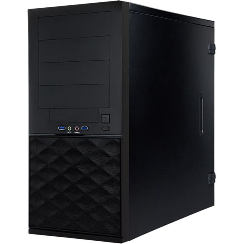 In Win InWin Gehäuse Server Tower PE052.U3HA.AG