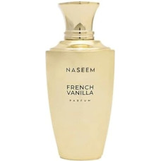 Hermes NASEEM French Vanilla Aqua Parfum spray 100ml