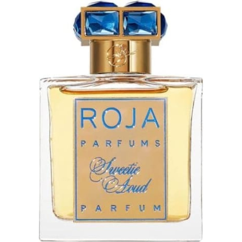 Roja Parfums Sweetie Aoud Parfum spray 100ml