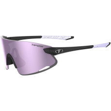 Tifosi Okulary TIFOSI VOGEL XC matte black (1 szkło Violet Mirror 11% transmisji światła) (NEW 2025)