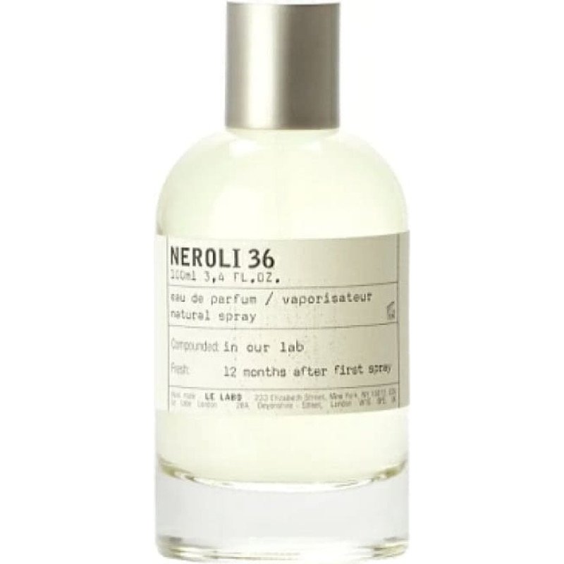 Made In Lab LE LABO Neroli 36 EDP spray 100ml