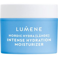 Noname LUMENE_Nordic Hydra [Lähde] intensywnie nawadniający krem do każdego typu cery 50ml