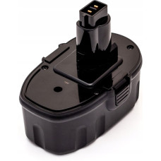 Activejet Zamiennik akumulatora DeWALT 18V3000mAh NiMH ZDE1804MD