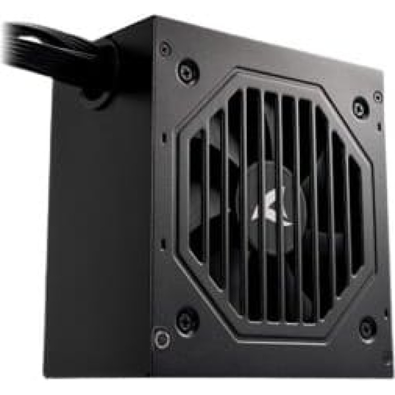 Sharkoon Netzteil Rebel P10 ATX   850W              schwarz