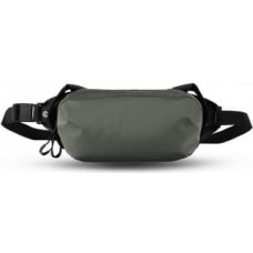 Wandrd Torba Wandrd D1 Fanny Pack - zielona