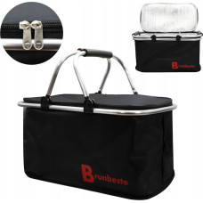 Brunbeste TORBA TERMICZNA IZOTERMICZNA TURYSTYCZNA 25L BRUNBESTE BB-3843