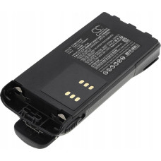 Noname Bateria MOTOROLA 7,4V 2700mAh Li-Ion Impres zamiennik GP360