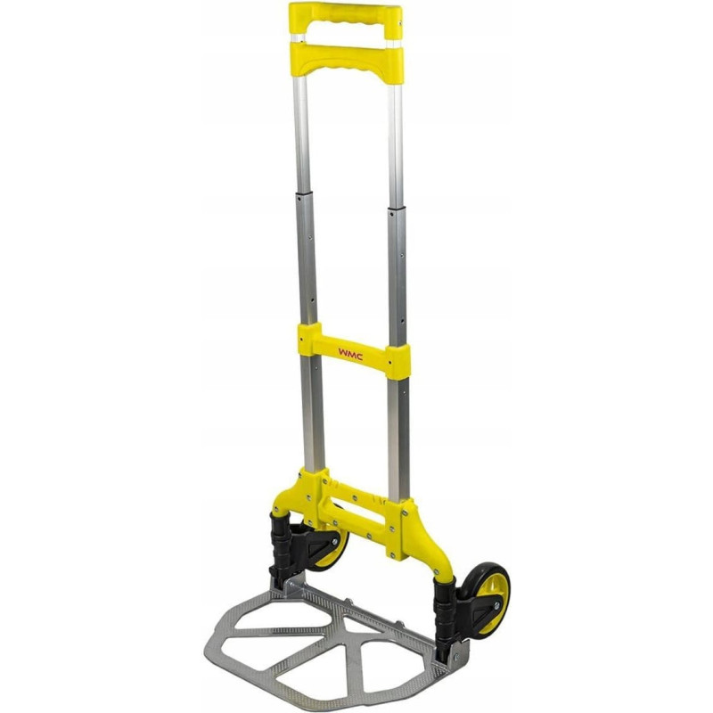 Royal Catering Wózek składany platformowy