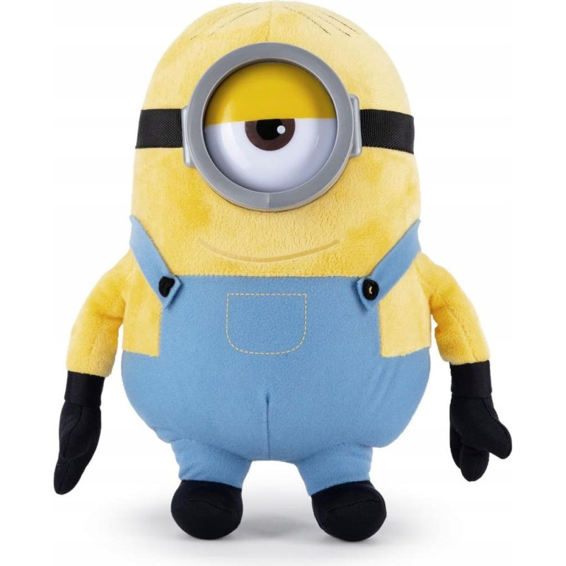 Anek MINIONKI Stuart, pluszak