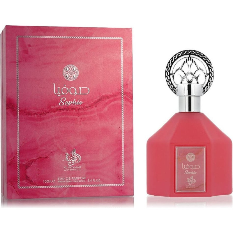 Noname AL WATANIAH Eternal Sophia EDP spray 100ml