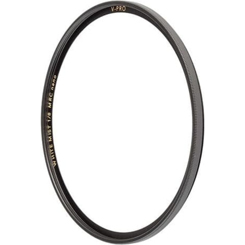 B+W White Mist 1/8 MRC nano V-Pro 67mm 1108679