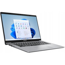 MSI Modern 15 F13MG-443PL Intel Core i5-1334U 15.6inch FHD 2x8GB DDR4 512GB NVMe PCIe SSD Intel Iris Xe W11P (Orange)(FF)(P)