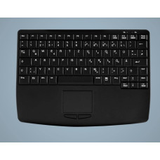 Cherry AKTIVE KEY Wireless Compact Notebook Style Touchpad K