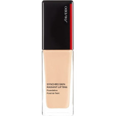 Shiseido FACE SYNCHRO SKIN RADIANT LIFTING FOUNDATION 130 SPF30 30ML